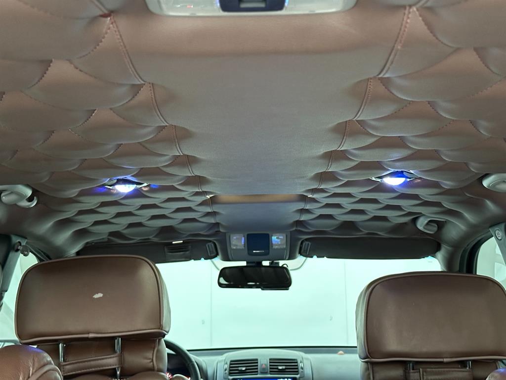 KIA Mohave 2012 Blanco - Importación desde Corea - HF Imports Iquique - Foto 15