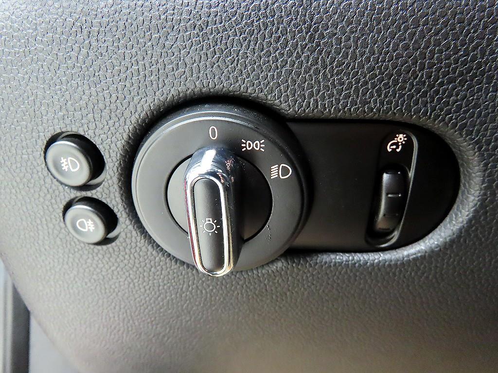 Mini Cooper - Vista 12