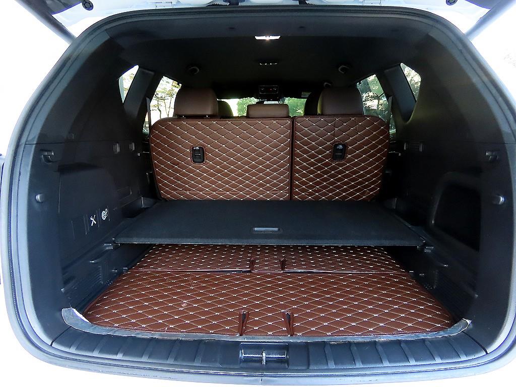 Ssangyong Rexton 2021 - Importación desde Corea - HF Imports Iquique - Foto 17