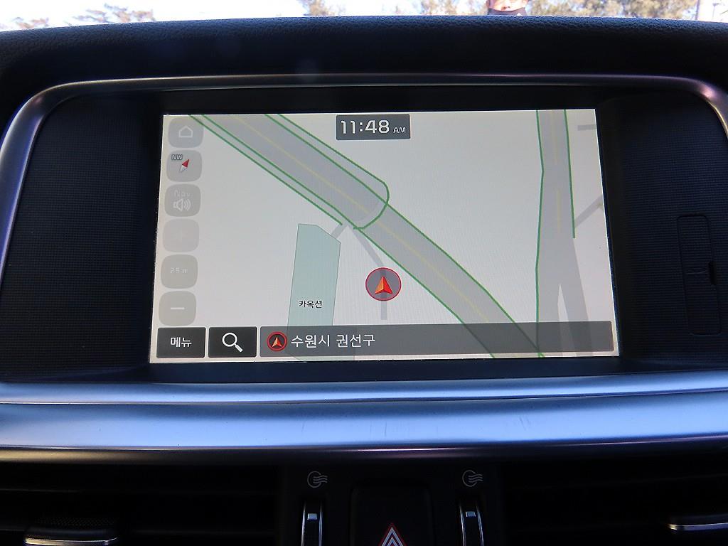 KIA K5 2019 Negro - Importación desde Corea - HF Imports Iquique - Foto 14