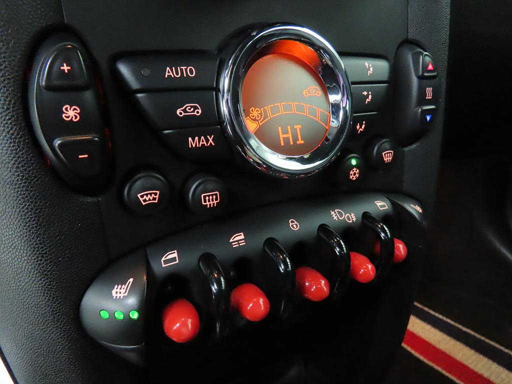 Mini Cooper Convertible 2012 Blanco - Importación desde Corea - HF Imports Iquique - Foto 14