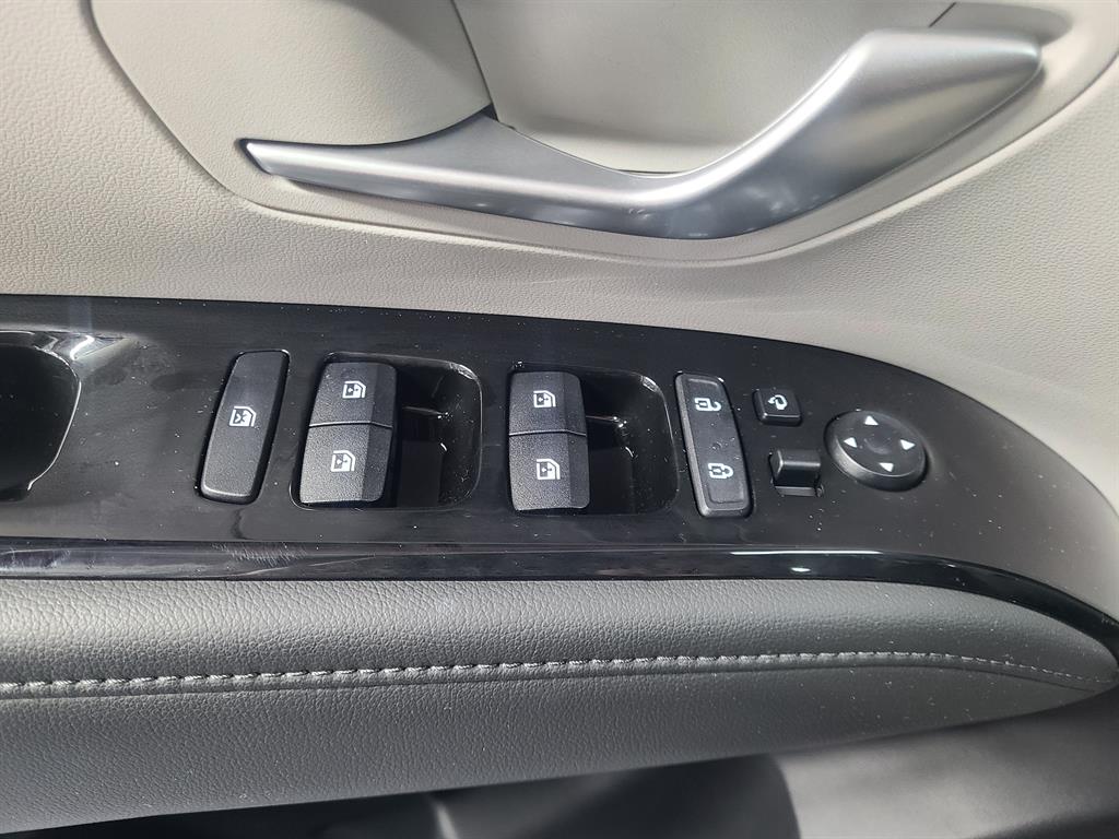 HYUNDAI Tucson - Vista 12