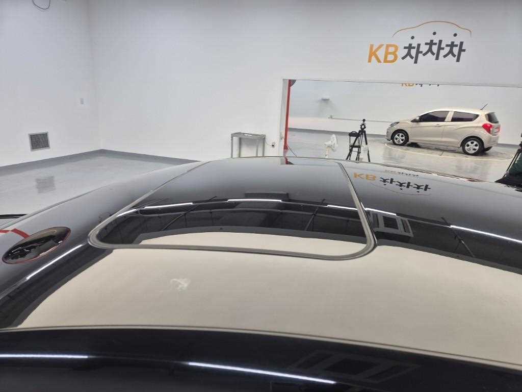 Audi A7 2016 Negro - Importación desde Corea - HF Imports Iquique - Foto 13