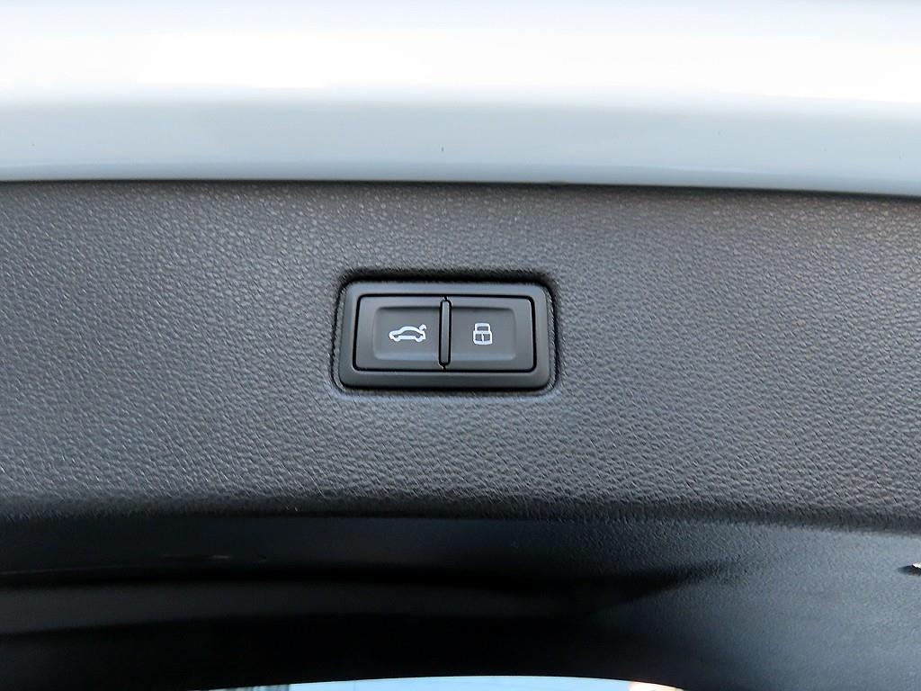 Audi Q7 2023 Blanco - Importación desde Corea - HF Imports Iquique - Foto 15