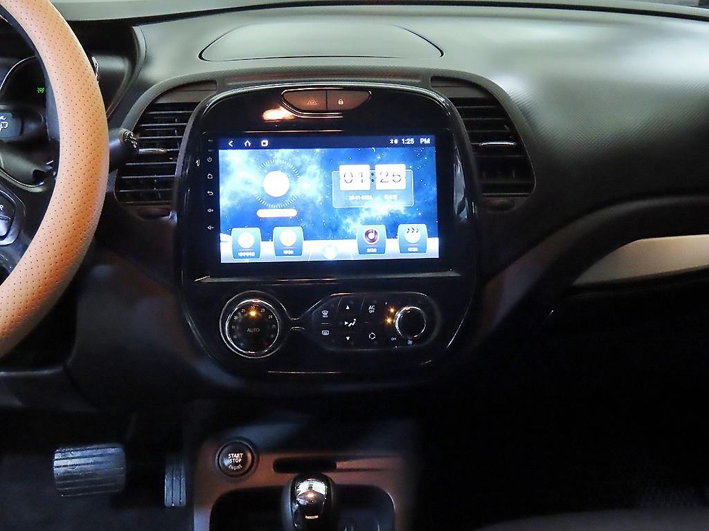 SAMSUNG QM3 - Vista 11