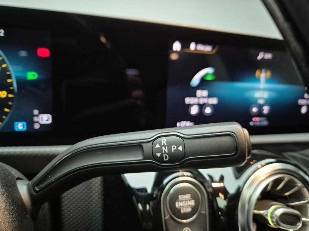 Mercedes Benz A Class - Vista 8