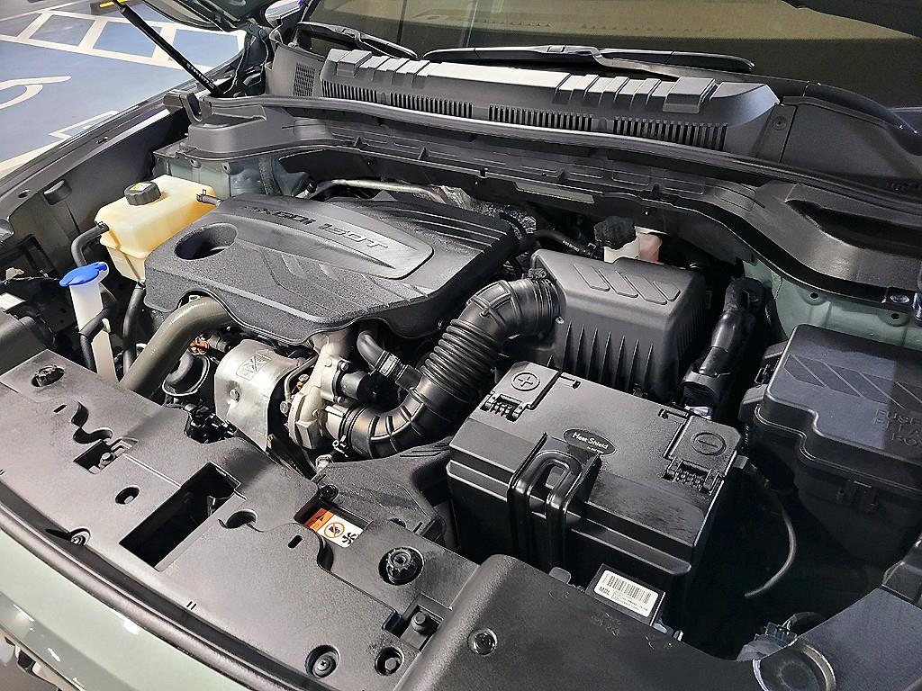 Ssangyong Torres 2023 Verde - Importación desde Corea - HF Imports Iquique - Foto 19