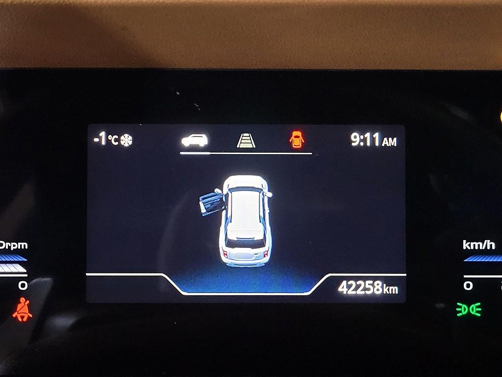 Ssangyong Torres - Vista 10