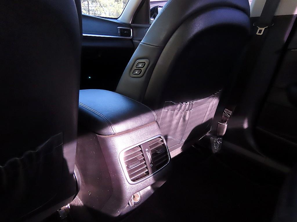 KIA K5 2019 Negro - Importación desde Corea - HF Imports Iquique - Foto 18