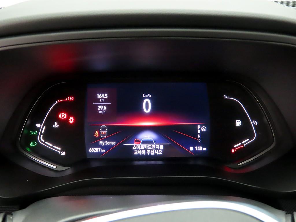 SAMSUNG XM3 - Vista 6