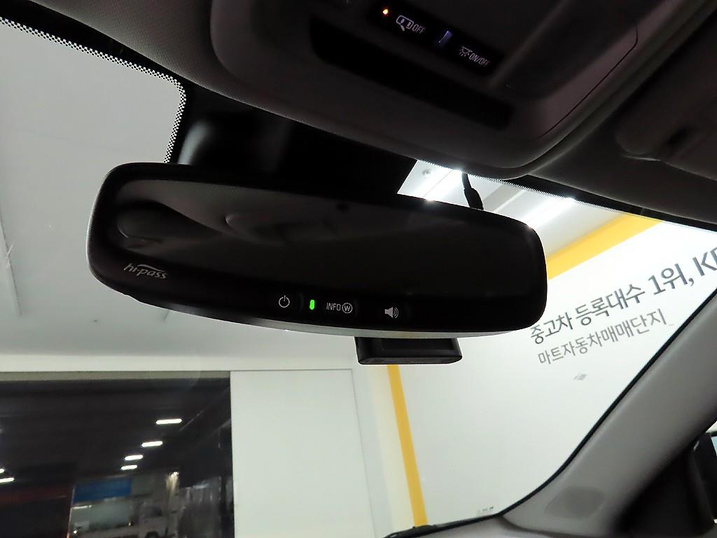 Chevrolet Malibu 2018 Azul - Importación desde Corea - HF Imports Iquique - Foto 17