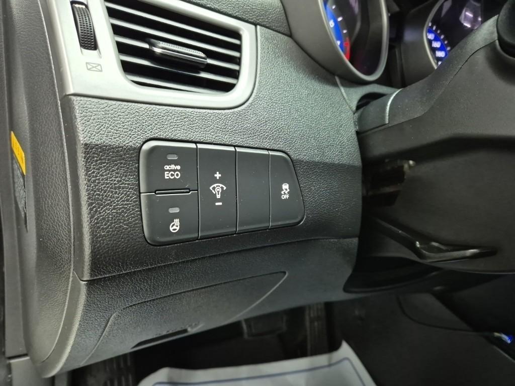 HYUNDAI Avante 2014 Plateado - Importación desde Corea - HF Imports Iquique - Foto 16