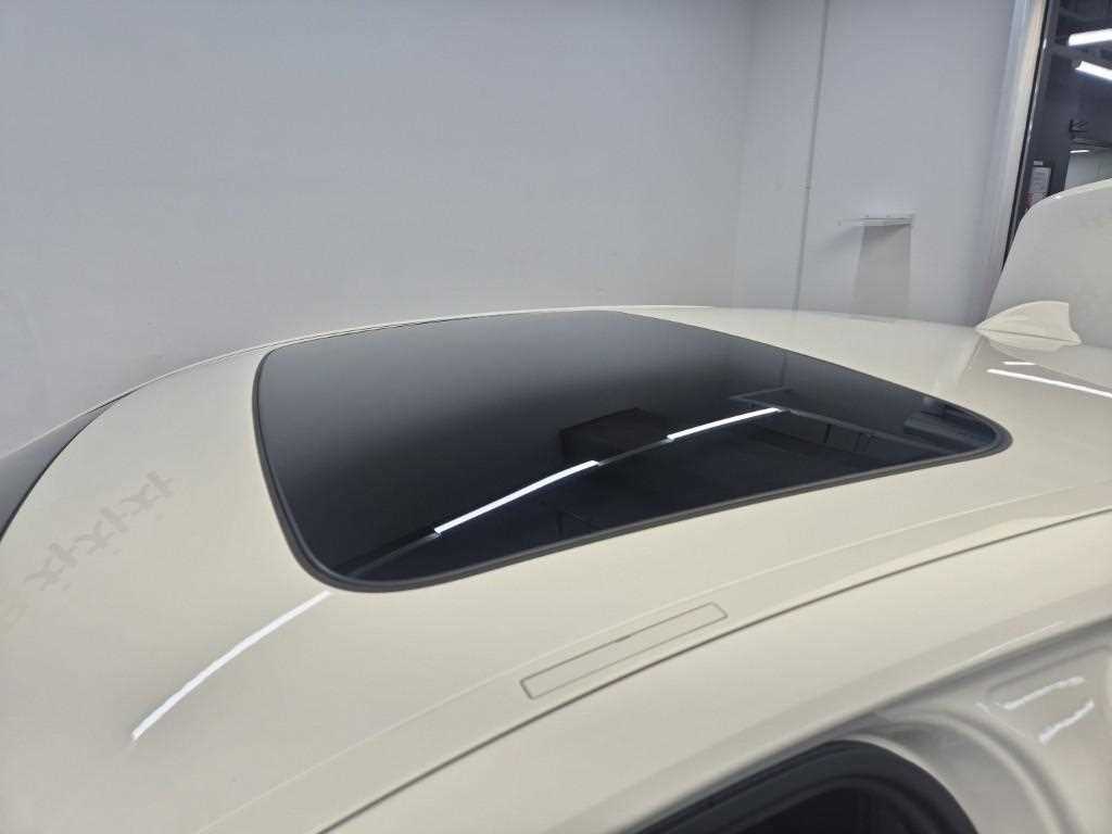 BMW 5 Series 2023 Blanco - Importación desde Corea - HF Imports Iquique - Foto 13