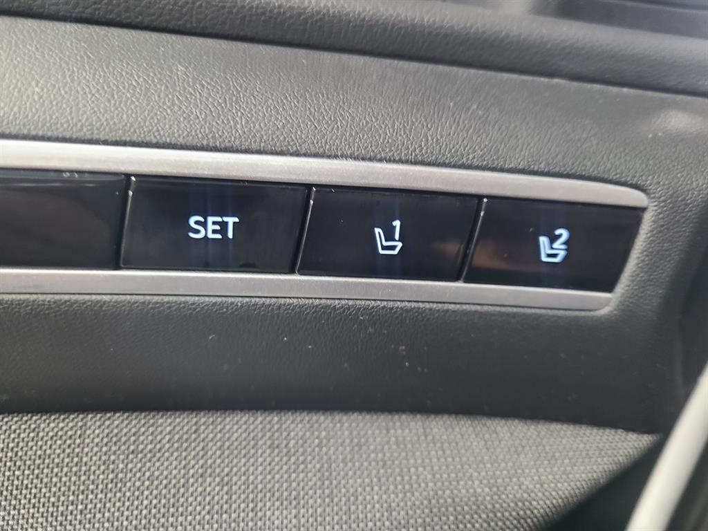 HYUNDAI Tucson - Vista 11