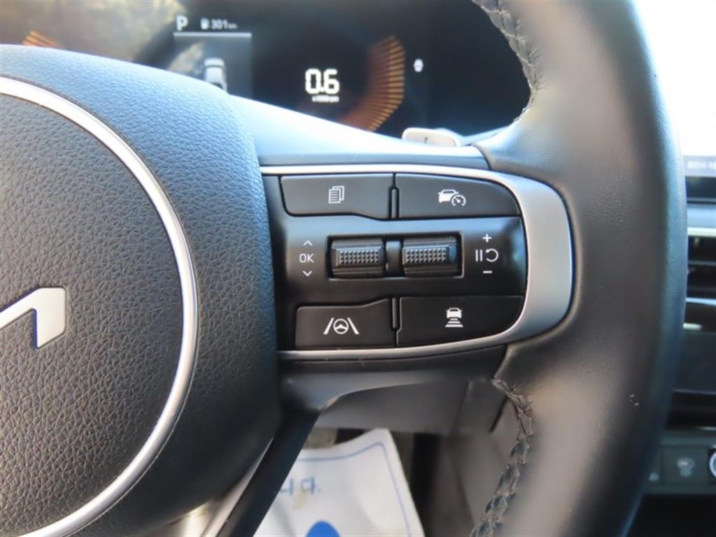 KIA K5 2024 - Importación desde Corea - HF Imports Iquique - Foto 11