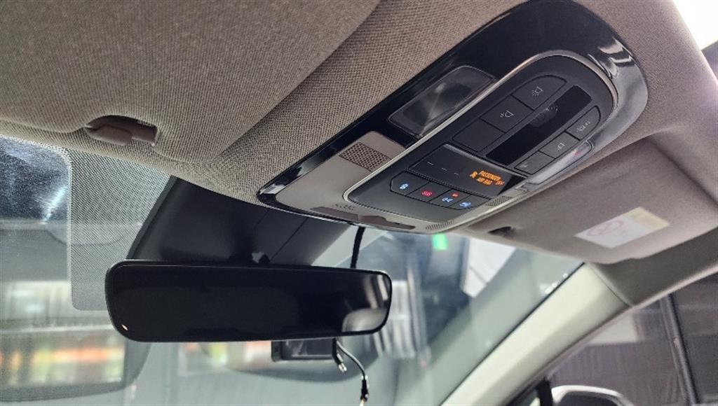 HYUNDAI Santa Fe 2021 Blanco - Importación desde Corea - HF Imports Iquique - Foto 16