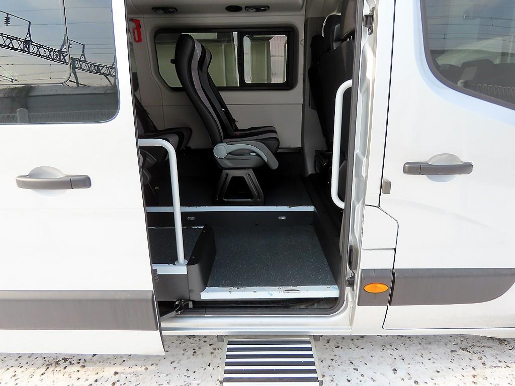 SAMSUNG Master - Vista 6