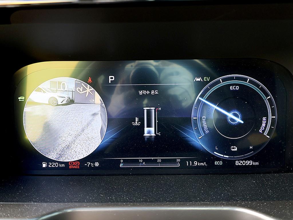 KIA Sorento - Vista 11