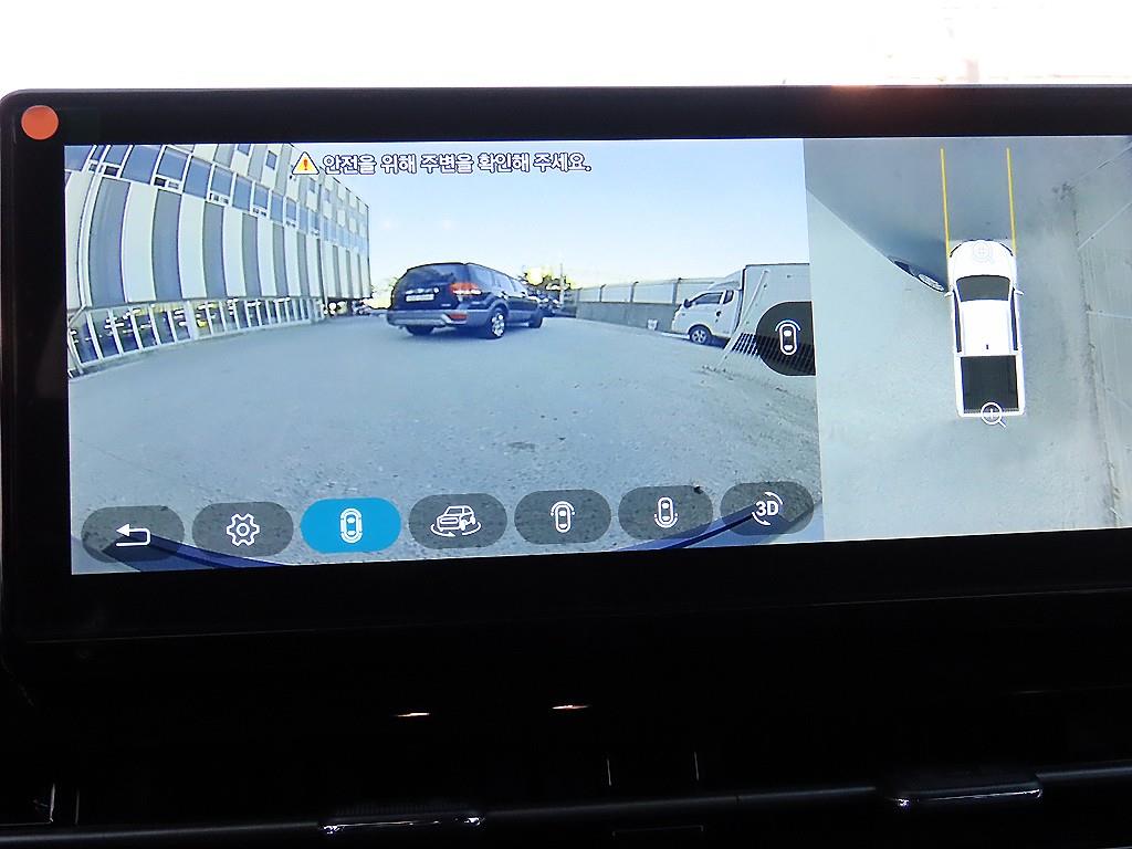 Ssangyong Rexton 2024 Gris - Importación desde Corea - HF Imports Iquique - Foto 15