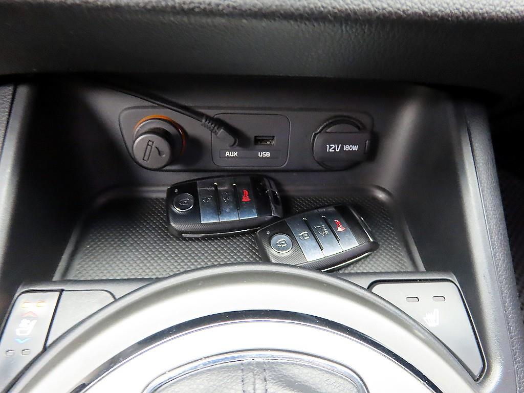 KIA Sportage 2014 Blanco - Importación desde Corea - HF Imports Iquique - Foto 13