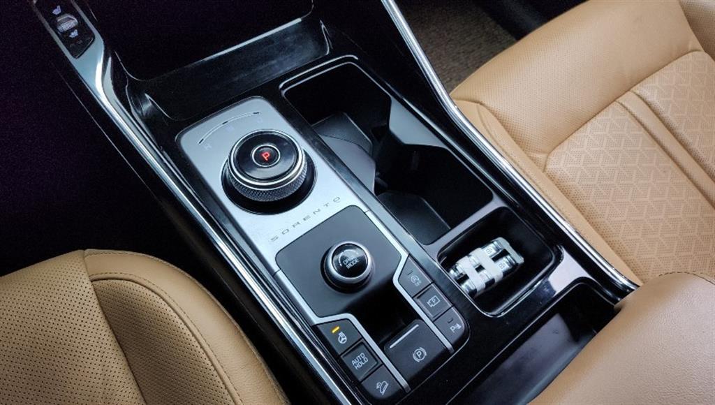 KIA Sorento - Vista 9