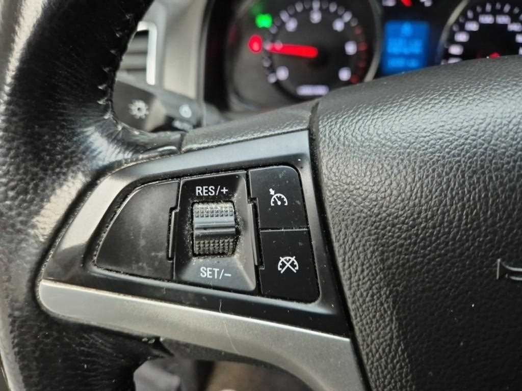 Chevrolet Captiva 2016 Gris - Importación desde Corea - HF Imports Iquique - Foto 15