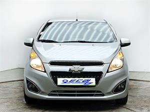 Chevrolet Spark - Vista 2