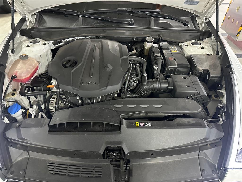 HYUNDAI Sonata - Vista 8