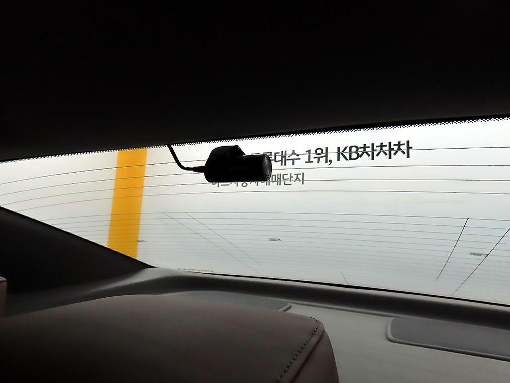 Chevrolet Malibu 2018 Azul - Importación desde Corea - HF Imports Iquique - Foto 18