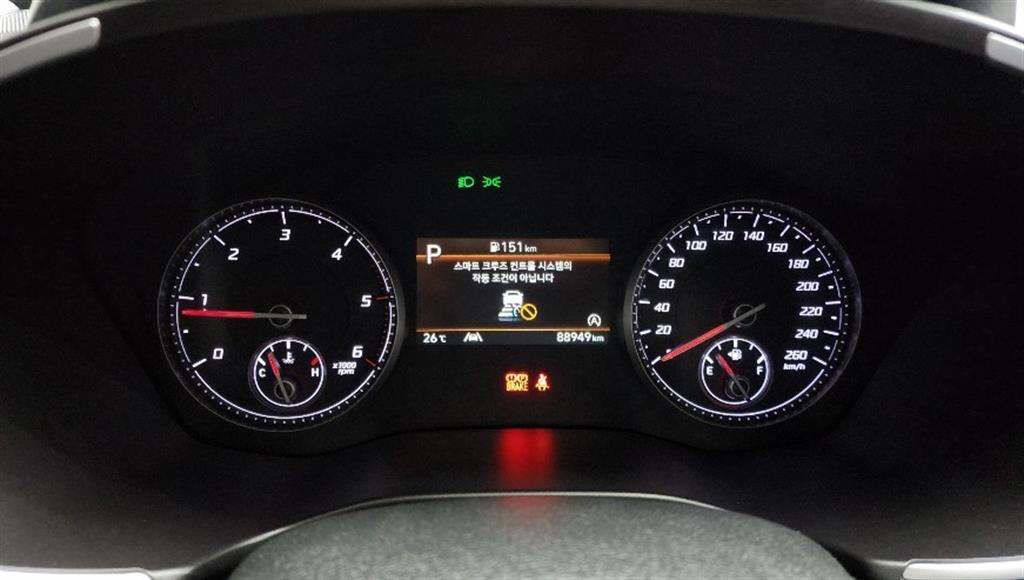 HYUNDAI Santa Fe - Vista 8