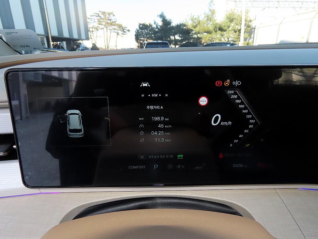 Ssangyong Action - Vista 9