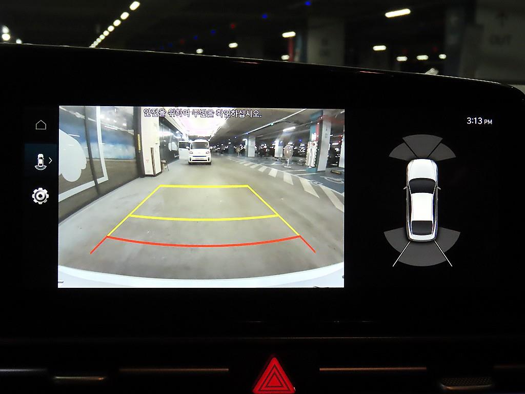 HYUNDAI Avante 2022 - Importación desde Corea - HF Imports Iquique - Foto 17