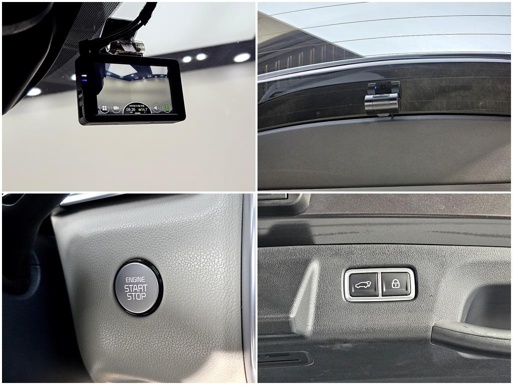 KIA Sorento 2022 Gris - Importación desde Corea - HF Imports Iquique - Foto 19