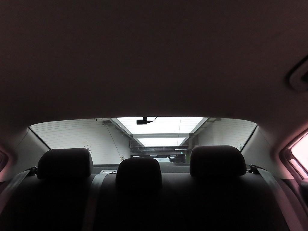 KIA K3 2013 Blanco - Importación desde Corea - HF Imports Iquique - Foto 17