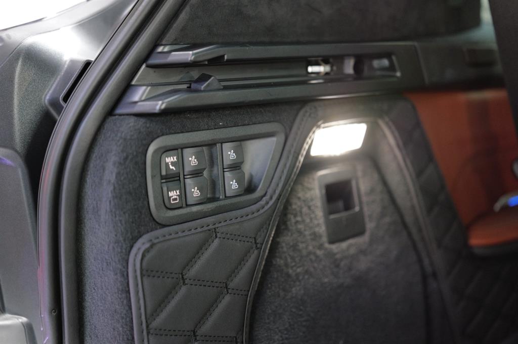 BMW X7 2023 Blanco - Importación desde Corea - HF Imports Iquique - Foto 20