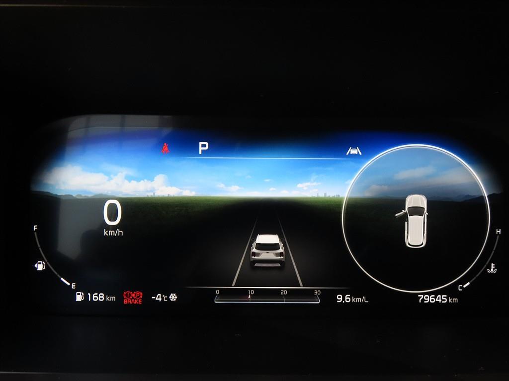 KIA Sorento - Vista 11