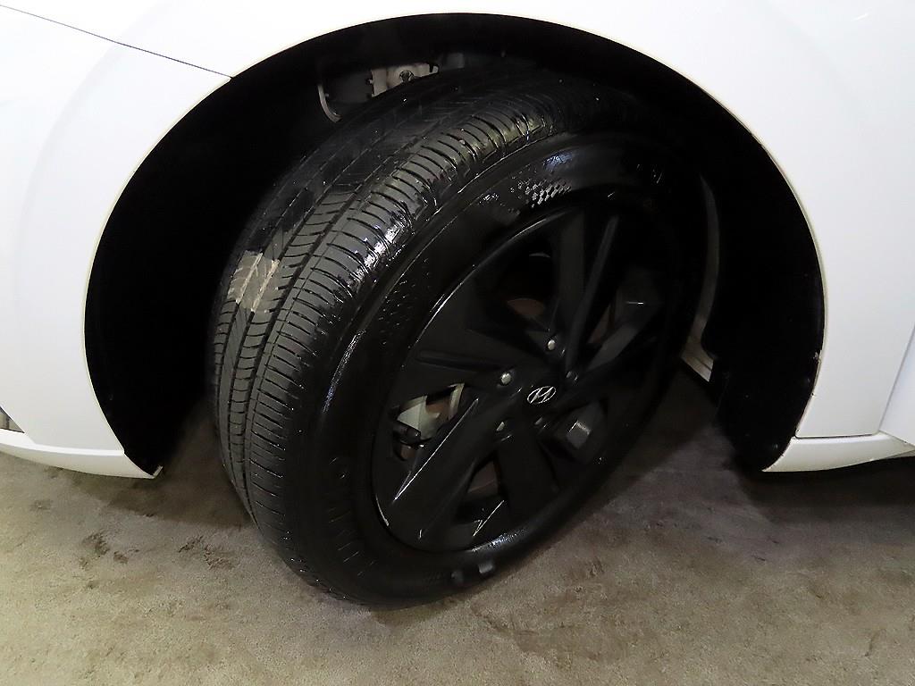 HYUNDAI Avante 2022 - Importación desde Corea - HF Imports Iquique - Foto 20