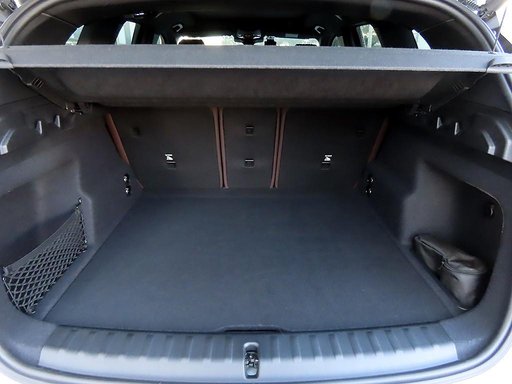 BMW X1 2025 Blanco - Importación desde Corea - HF Imports Iquique - Foto 16