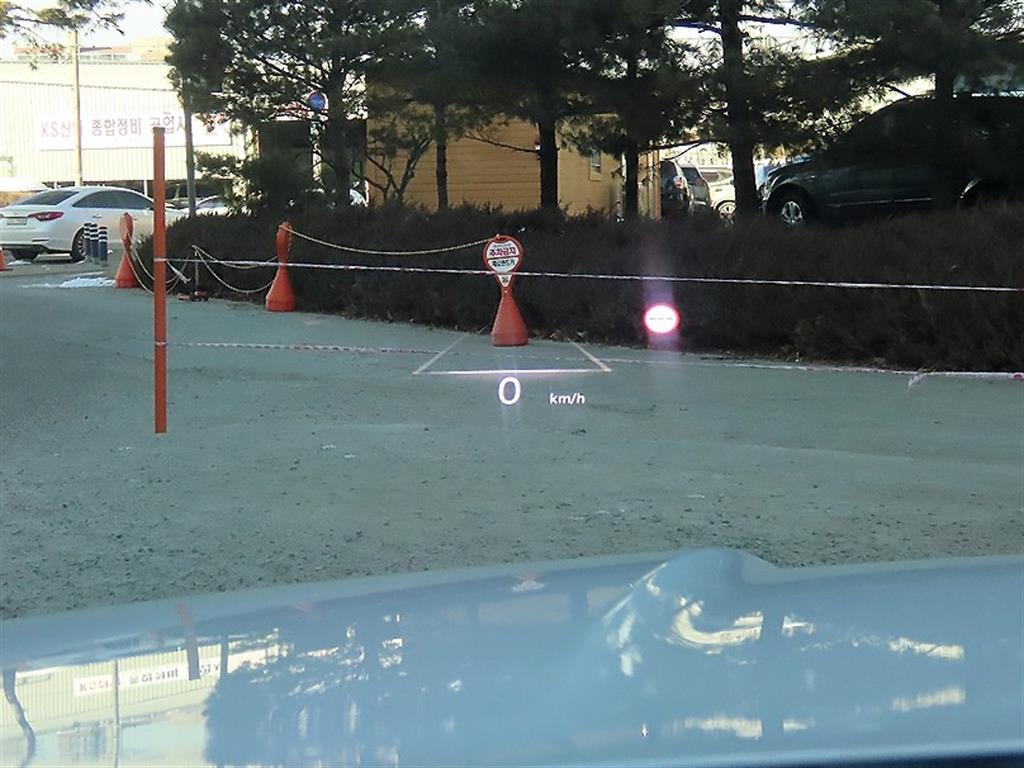 Genesis GV80 - Vista 10