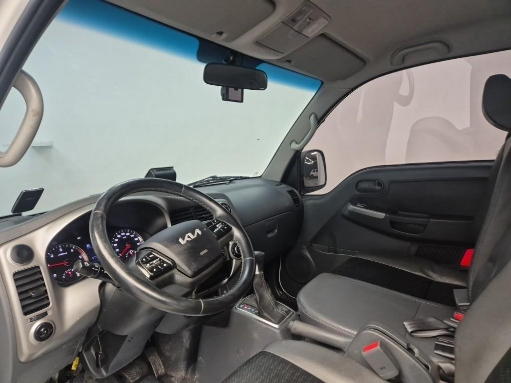 Small Truck Cargo (small) - Vista 7