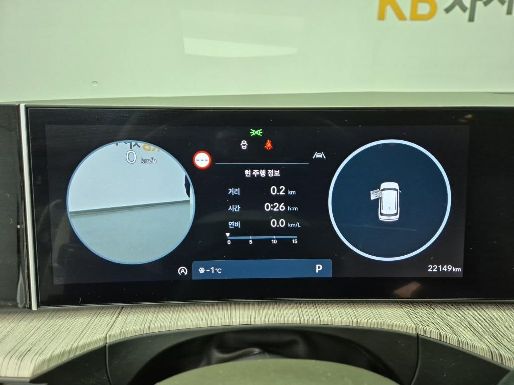 HYUNDAI Santa Fe - Vista 2