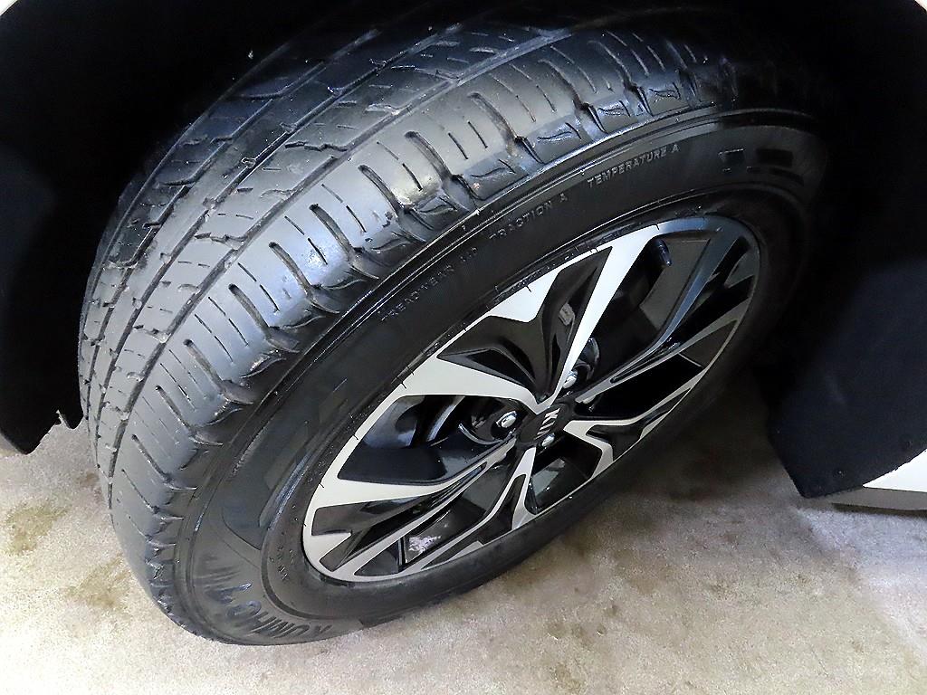 KIA Carnival 2021 Blanco - Importación desde Corea - HF Imports Iquique - Foto 20