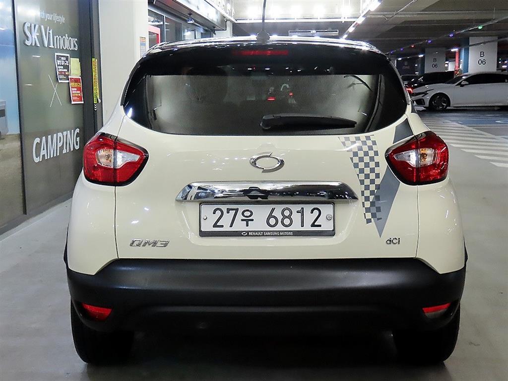 SAMSUNG QM3 - Vista 5