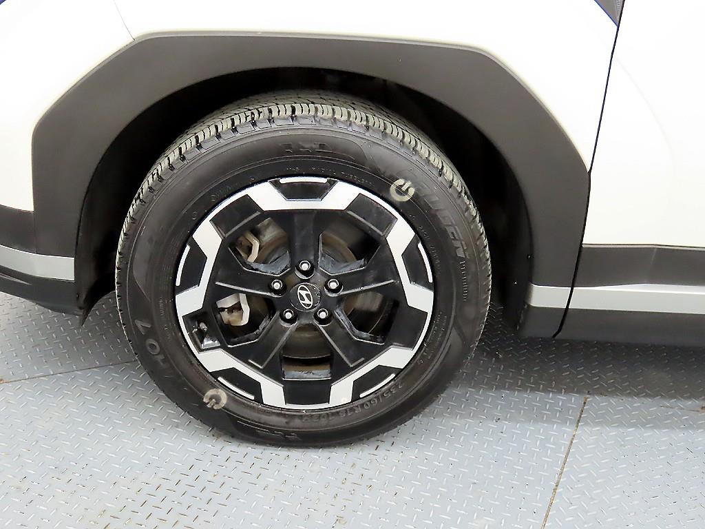 HYUNDAI Santa Fe 2024 Blanco - Importación desde Corea - HF Imports Iquique - Foto 19