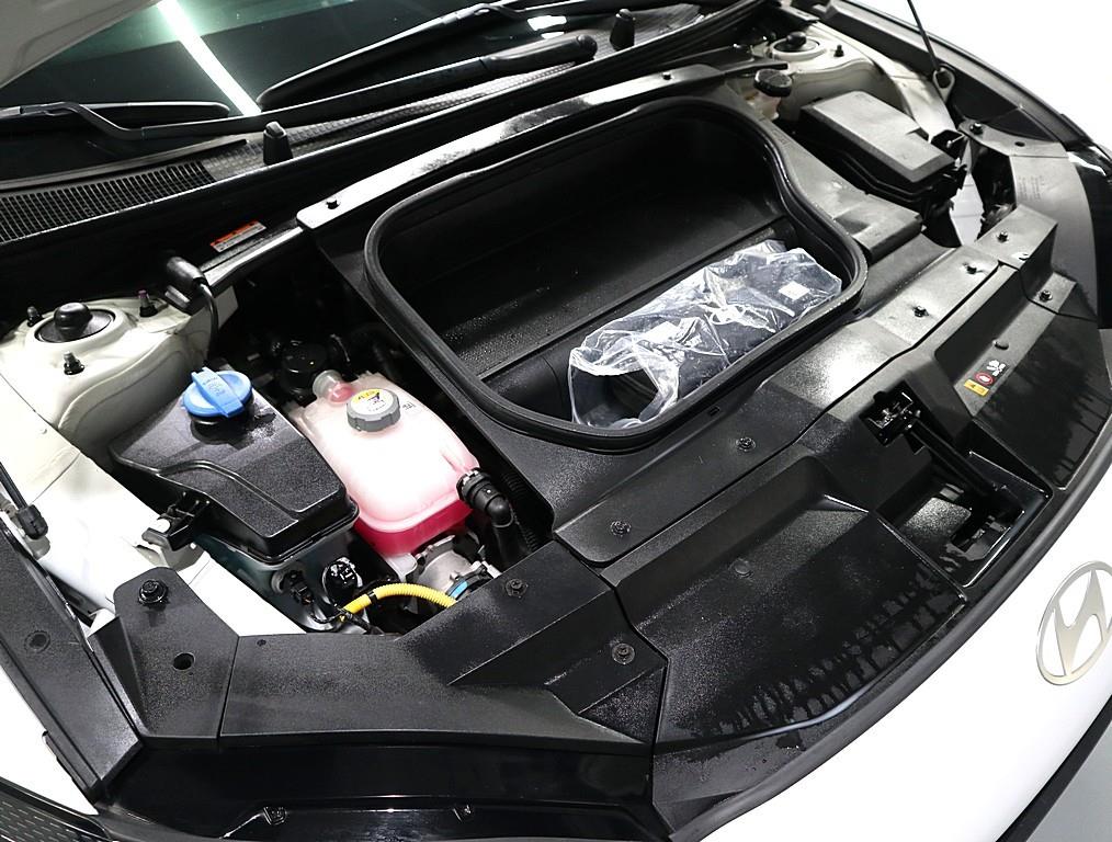 HYUNDAI Ioniq 6 - Vista 6