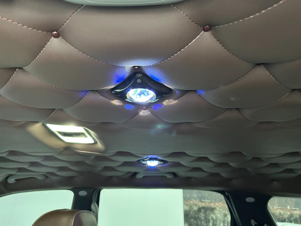 KIA Mohave 2012 Blanco - Importación desde Corea - HF Imports Iquique - Foto 16