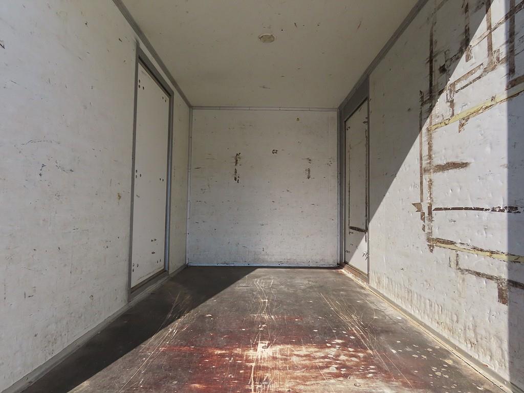 Small Truck Normal Box(High Deck) 2012 Blanco - Importación desde Corea - HF Imports Iquique - Foto 14