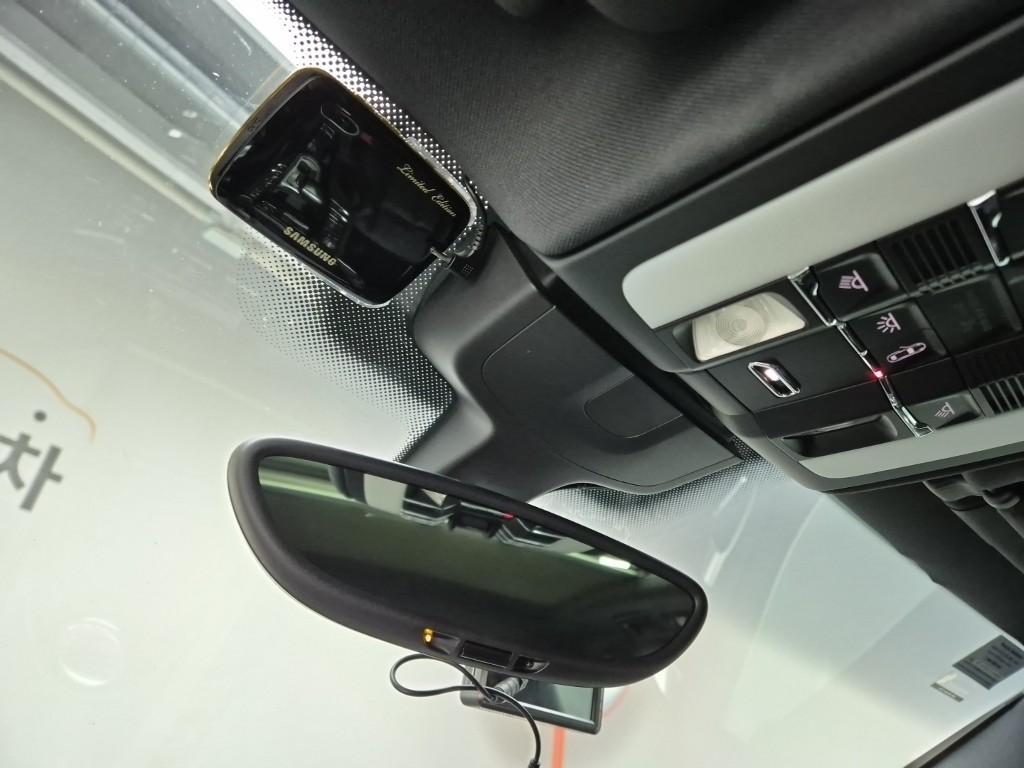 Porsche Cayenne - Vista 5