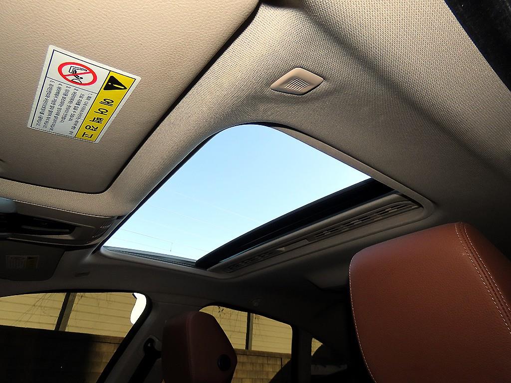 BMW 4 Series 2015 Blanco - Importación desde Corea - HF Imports Iquique - Foto 16