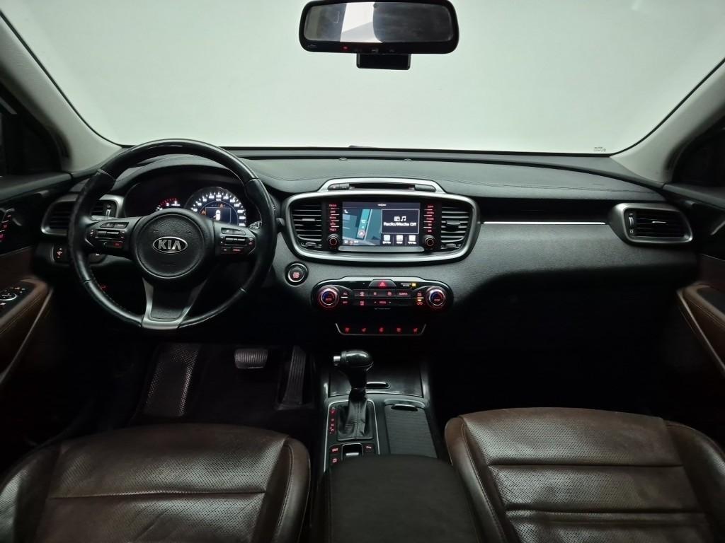 KIA Sorento - Vista 7